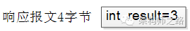 4字节响应报文协议